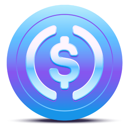 USD Coin (USDC) logo
