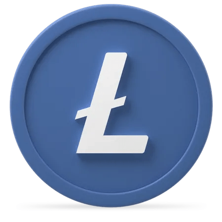 Litecoin (LTC) logo