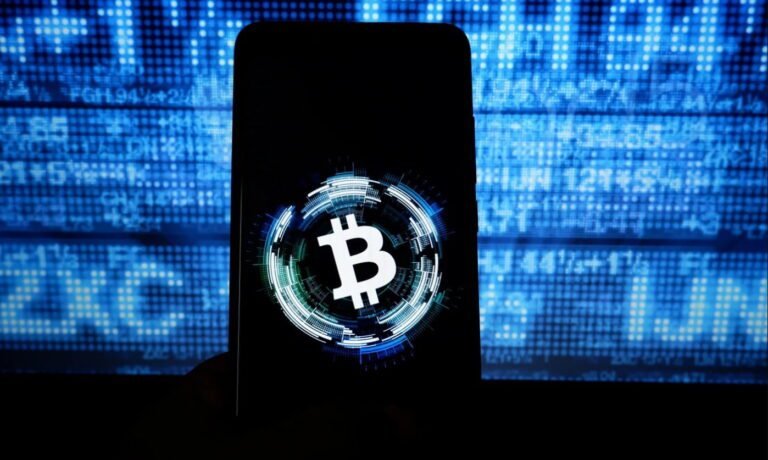 Bitnet wallpaper