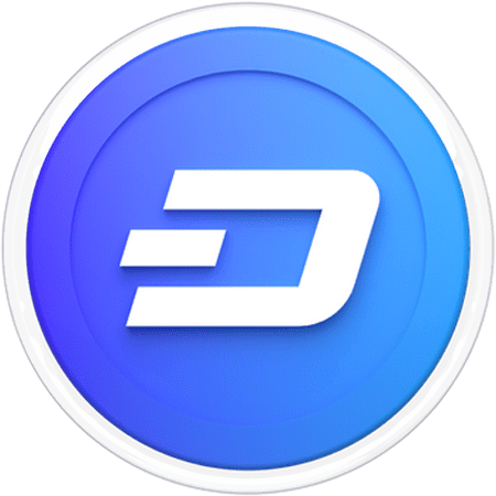 Dash (DASH) logo