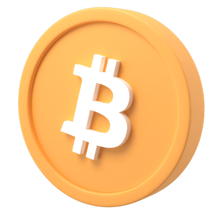Bitcoin logo