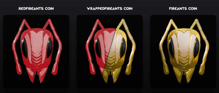 Fireants Banner