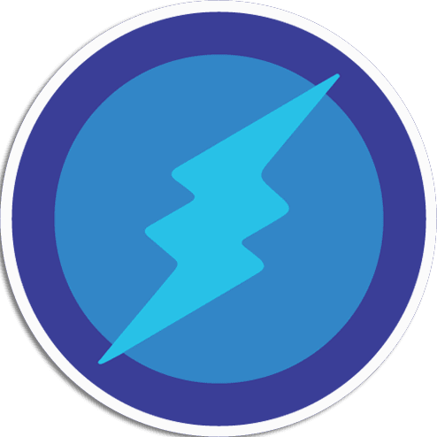 LightBit (LITB) logo