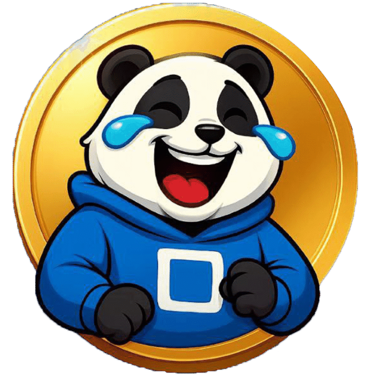 LPanda (LPANDA) logo