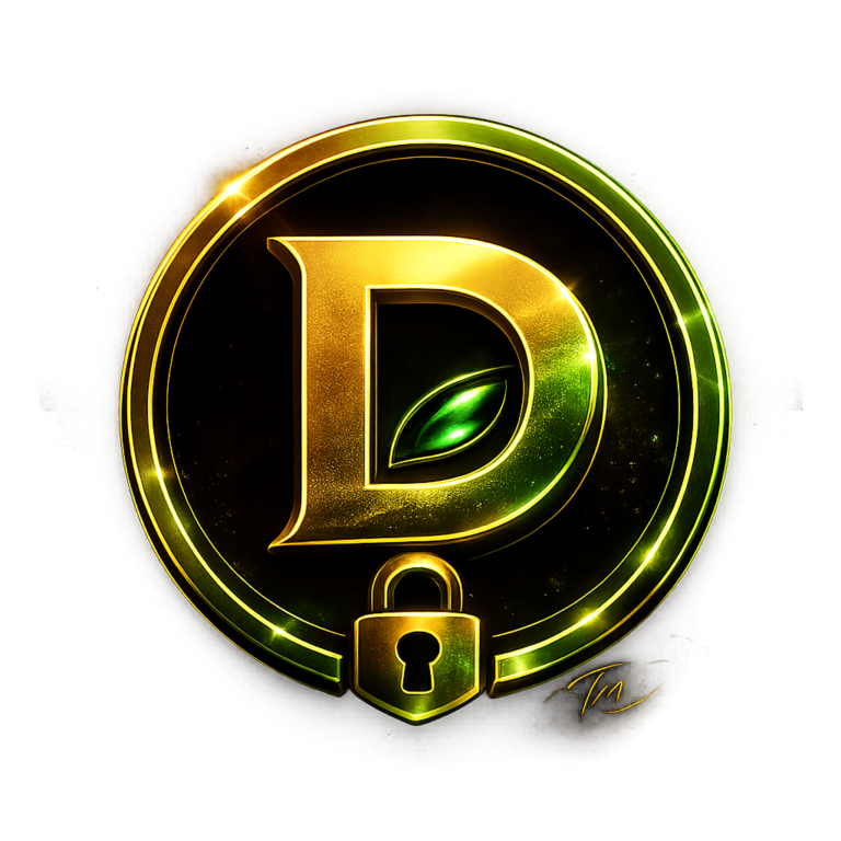 DoolStick platform logo