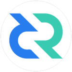 Decred (DCR) logo