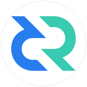 Decred (DCR) logo