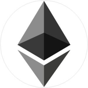 Ethereum (ETH) logo