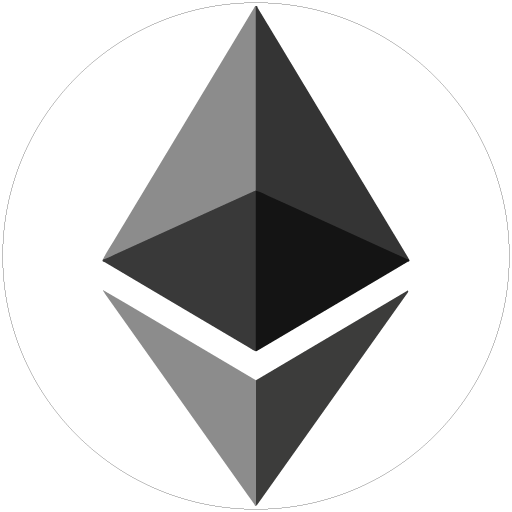 Ethereum (ETH) logo