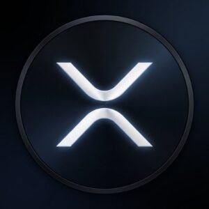 Ripple (XRP) logo
