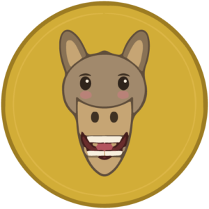 Mulacoin (FazoL) logo