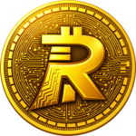 RGMChain (RGM) logo