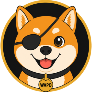 WAPO (WAPO) logo