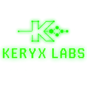 Keryx (KRX) logo