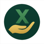 XGR.Network (XGR) logo