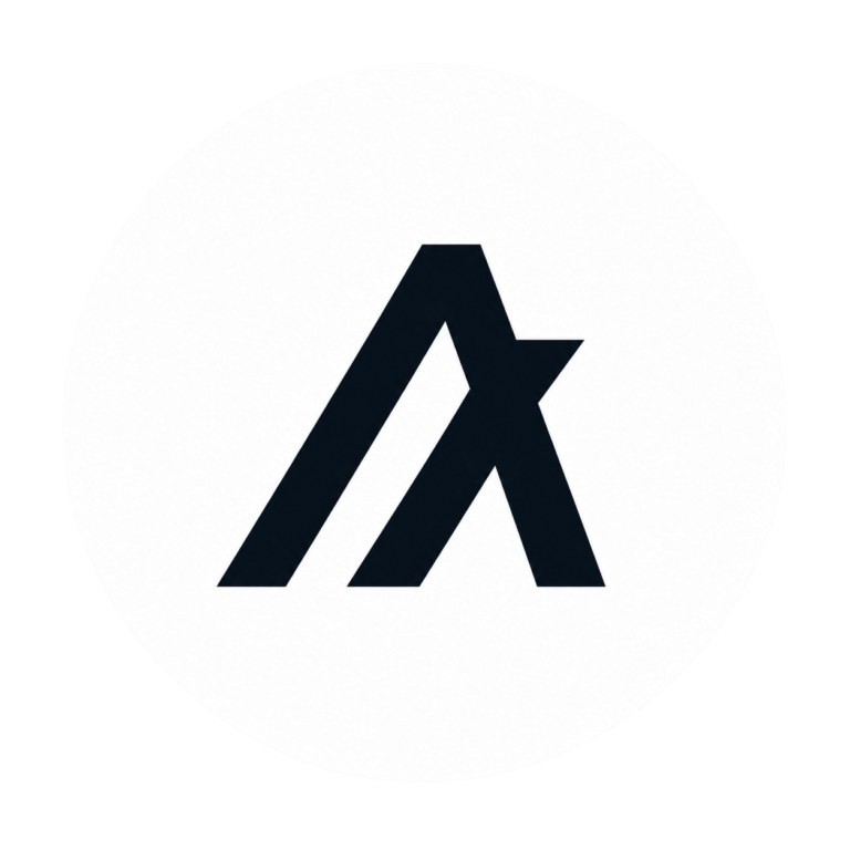 Algorand (ALGO) logo