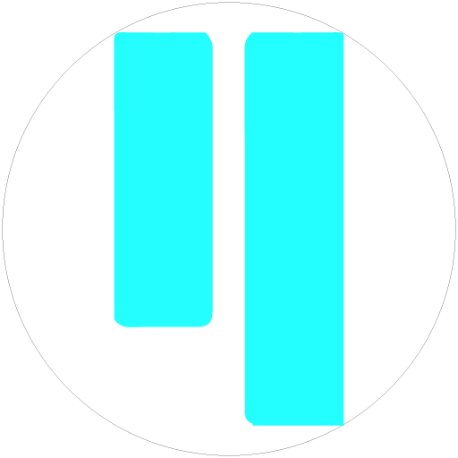 Qubic (QUBIC) logo