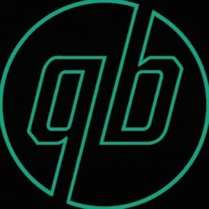 Qubitcoin (QTC) logo