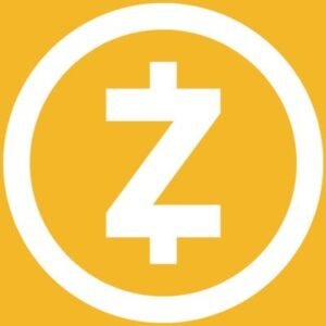 Zcash (ZEC) logo