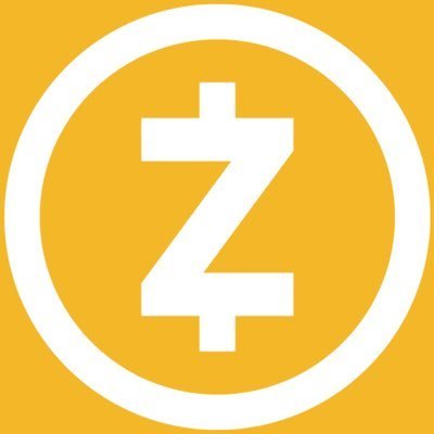 Zcash (ZEC) logo