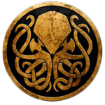 Offerings to Cthulhu (OFF) logo