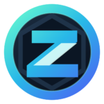 Zerqavon (ZQV) logo