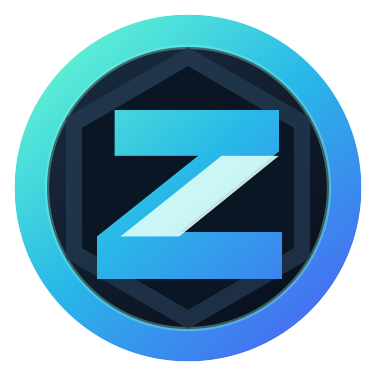 Zerqavon (ZQV) logo