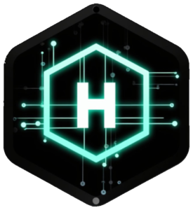 HackMe Network (HMC) logo