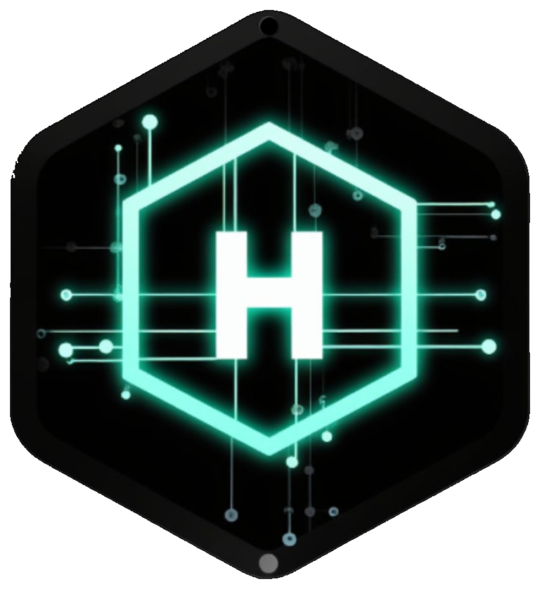 HackMe Network (HMC) logo