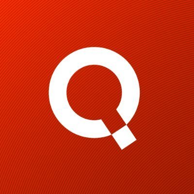 Quai Network (QUAI) logo