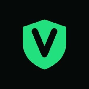 Vaultex platform logo