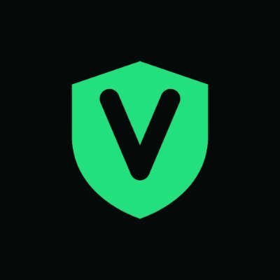 Vaultex platform logo