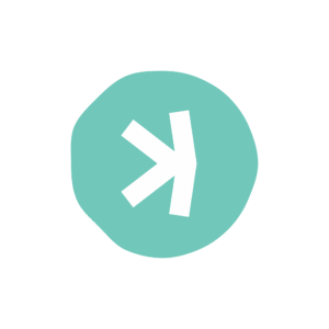 Kaspa (KAS) logo