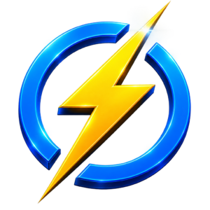 NitroPool platform logo