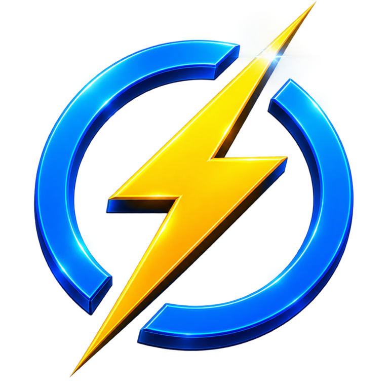 NitroPool platform logo