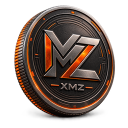 Monzero (XMZ) logo