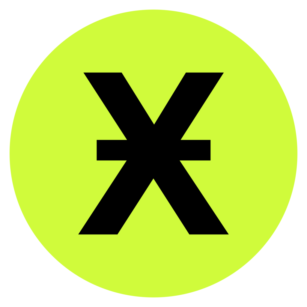 xCoin (XID) logo