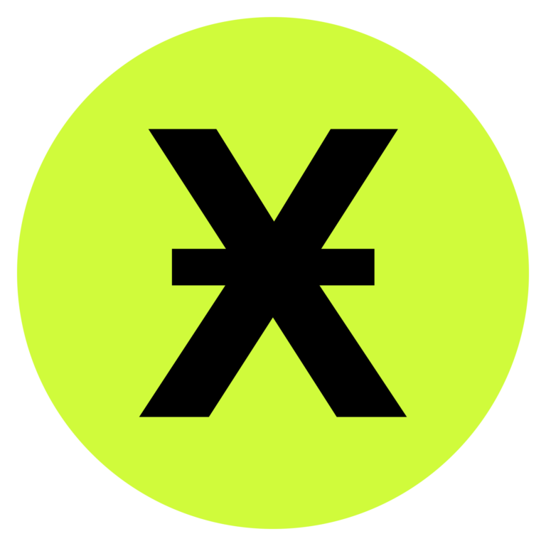 xCoin (XID) logo